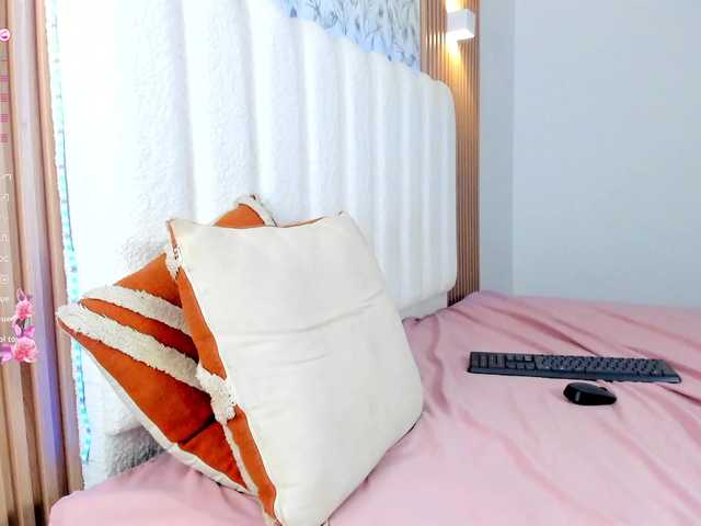 allyson-nahid live cam on BongaCams