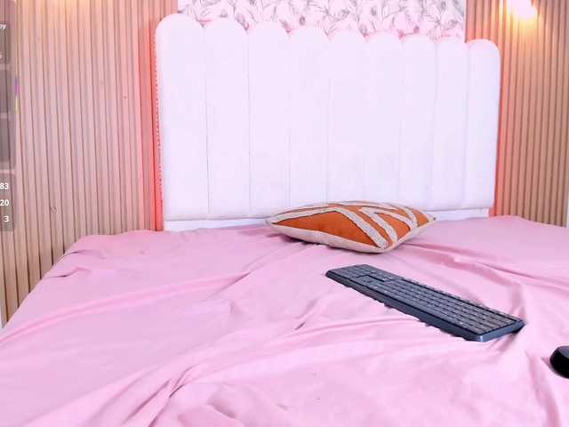 allyson-nahid live cam on BongaCams