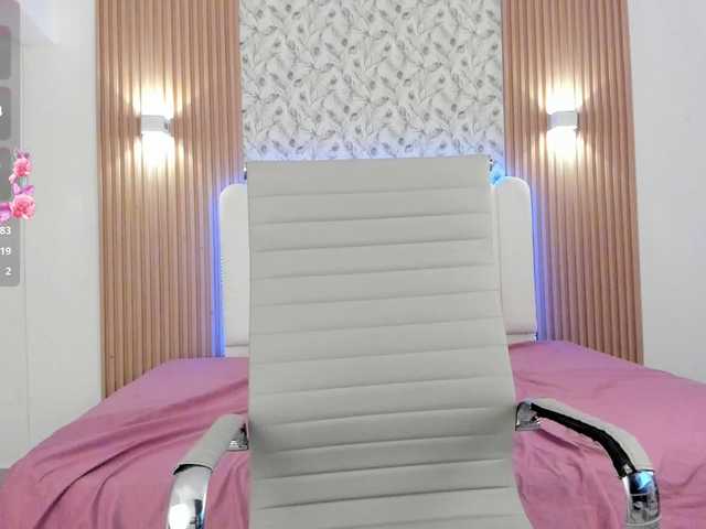 allyson-nahid live cam on BongaCams