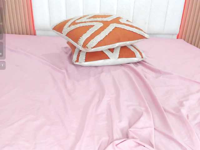 allyson-nahid live cam on BongaCams