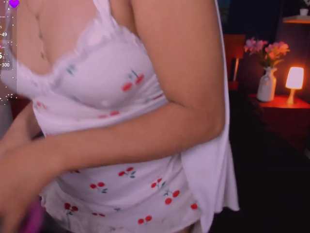 allyson-nahid live cam on BongaCams