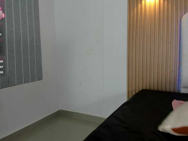 allyson-nahid live cam on BongaCams