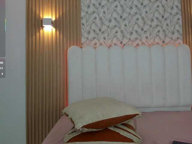 allyson-nahid live cam on BongaCams