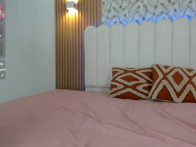 allyson-nahid live cam on BongaCams