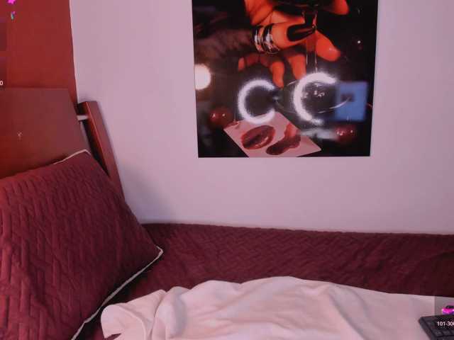 allyson-nahid live cam on BongaCams