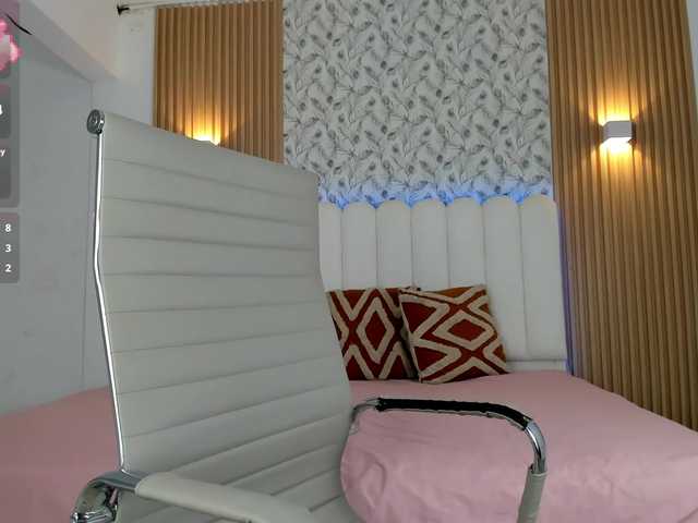 allyson-nahid live webcam show