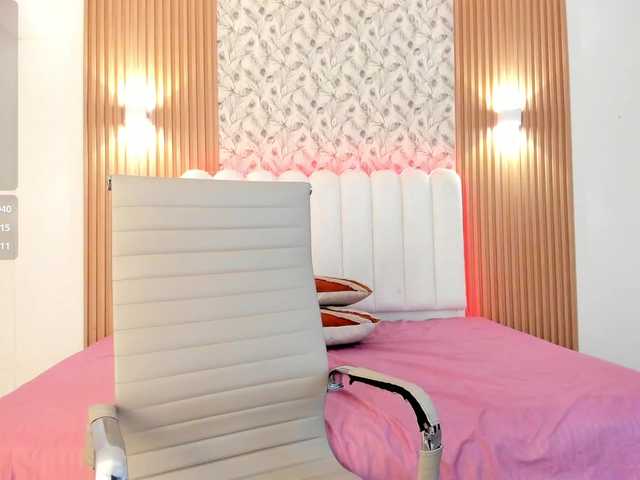 allyson-nahid live cam on BongaCams