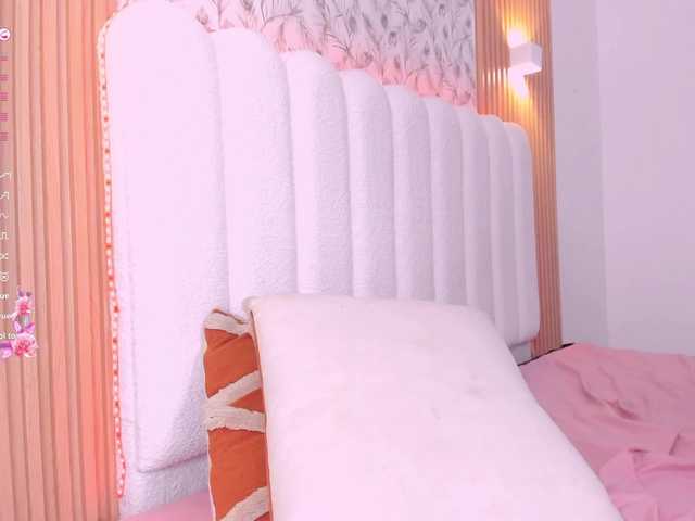 allyson-nahid live cam on BongaCams