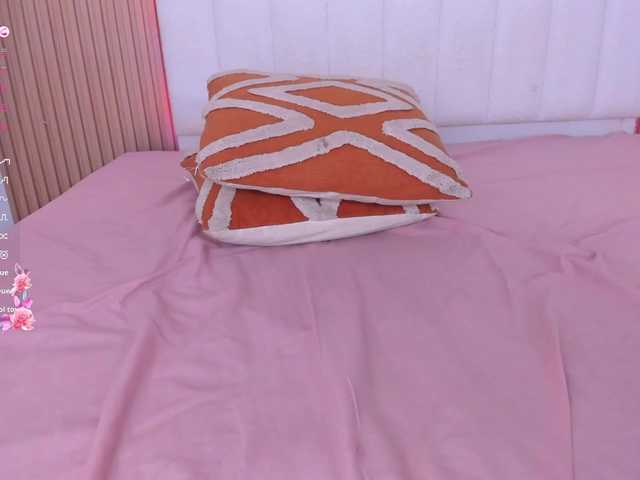 allyson-nahid live cam on BongaCams