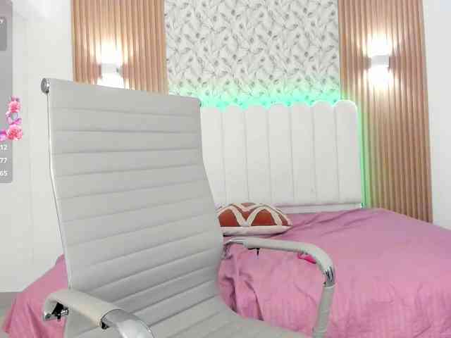 allyson-nahid webcam