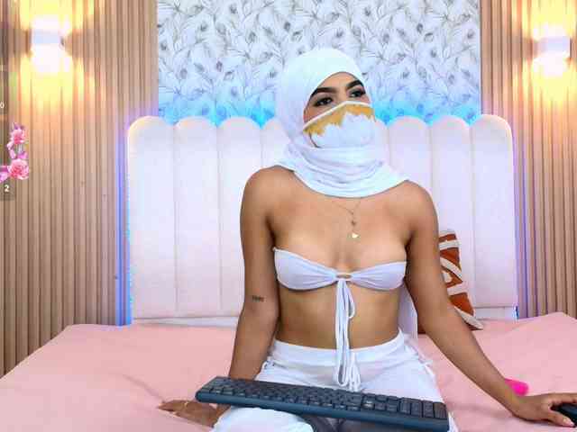 allyson-nahid webcam
