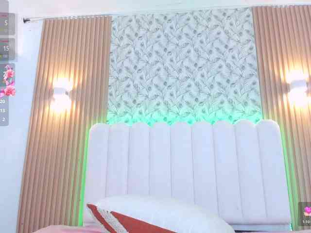 allyson-nahid webcam
