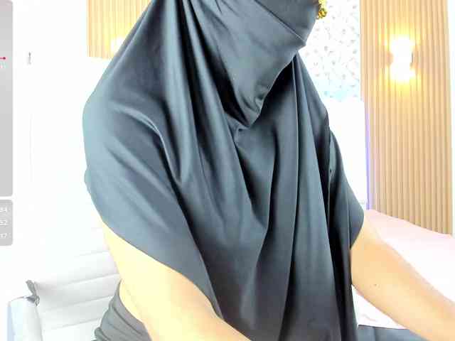 allyson-nahid webcam