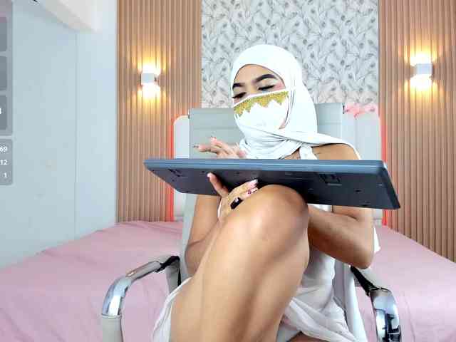 allyson-nahid webcam