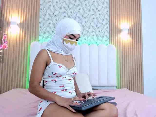 allyson-nahid webcam