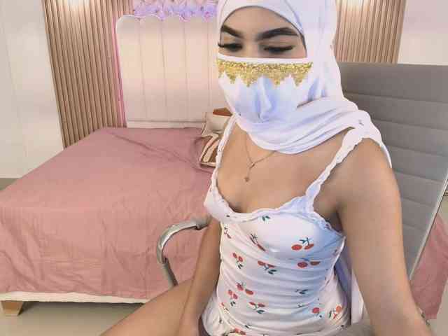 allyson-nahid webcam
