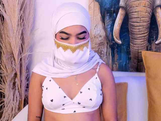 allyson-nahid webcam