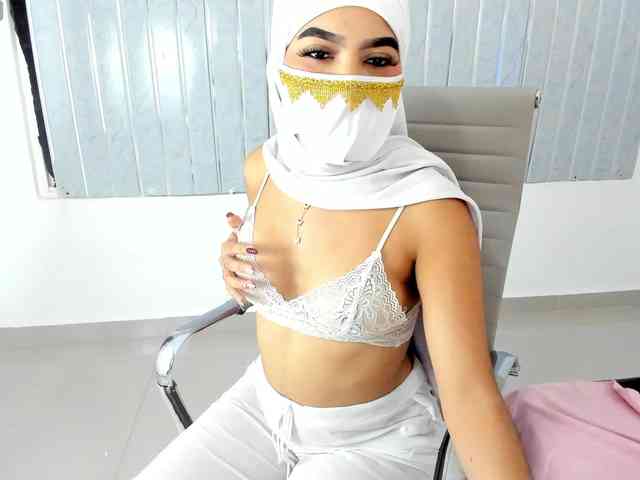 allyson-nahid webcam