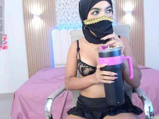 allyson-nahid webcam