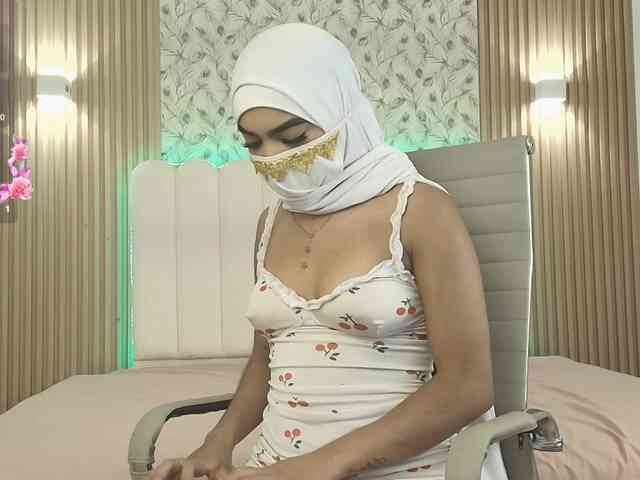 allyson-nahid webcam