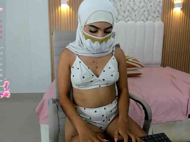 allyson-nahid webcam