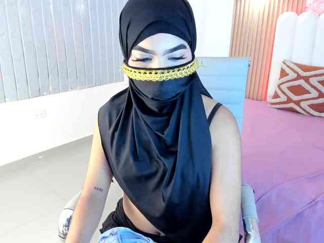 allyson-nahid webcam