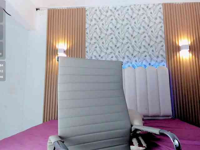 allyson-nahid webcam
