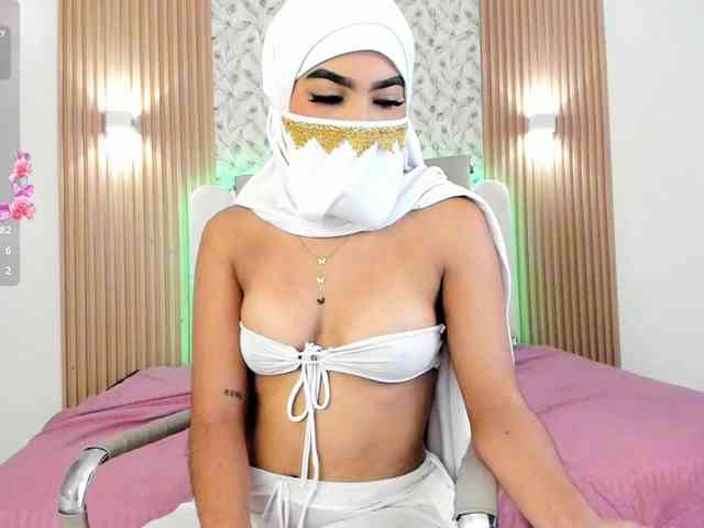 allyson-nahid webcam