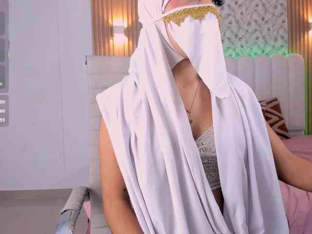 allyson-nahid webcam