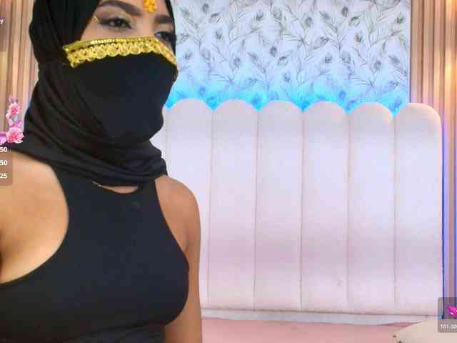 allyson-nahid webcam