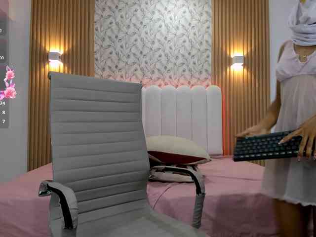 allyson-nahid webcam