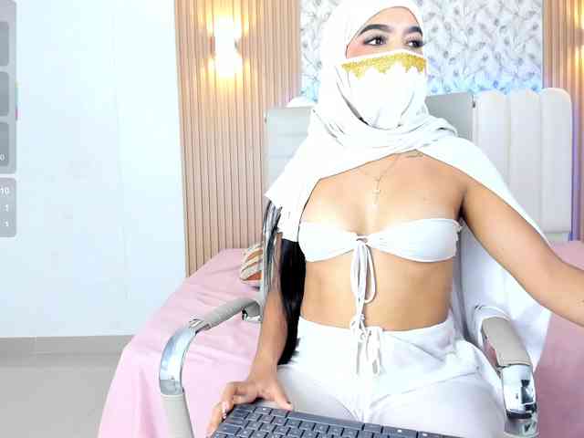allyson-nahid webcam