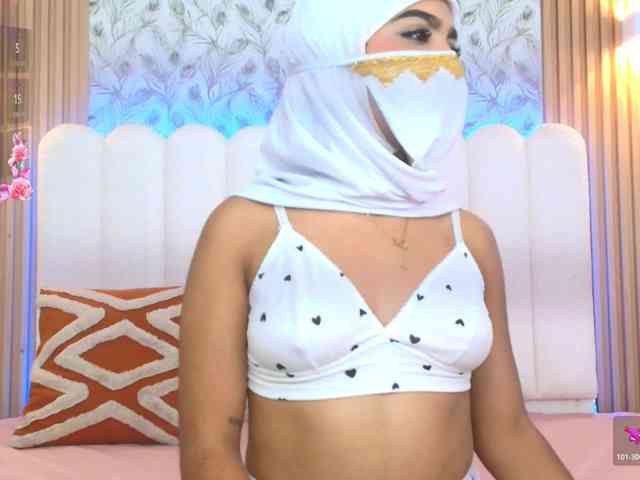 allyson-nahid webcam
