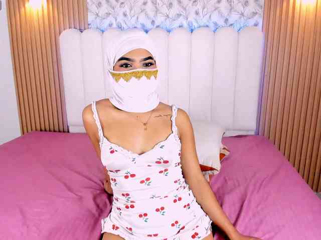 allyson-nahid webcam