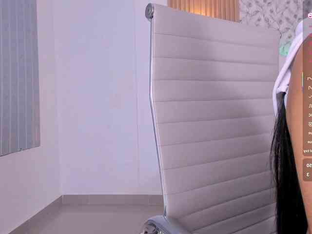 allyson-nahid webcam