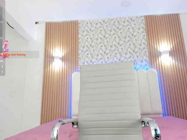 allyson-nahid webcam