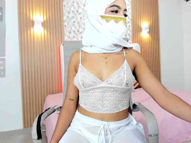 allyson-nahid webcam