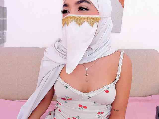 allyson-nahid webcam