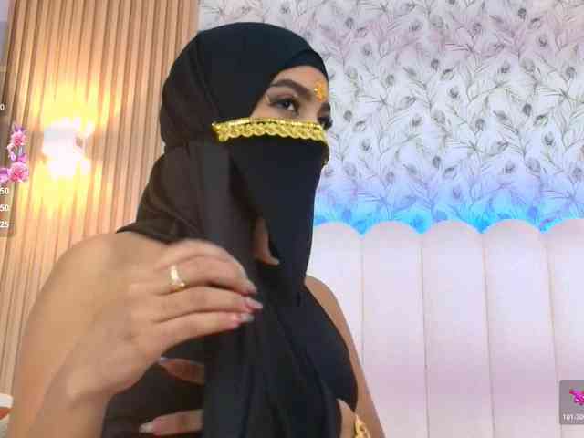 allyson-nahid webcam
