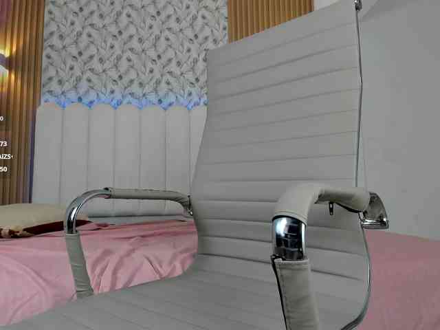 allyson-nahid webcam