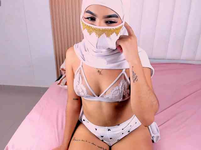 allyson-nahid webcam