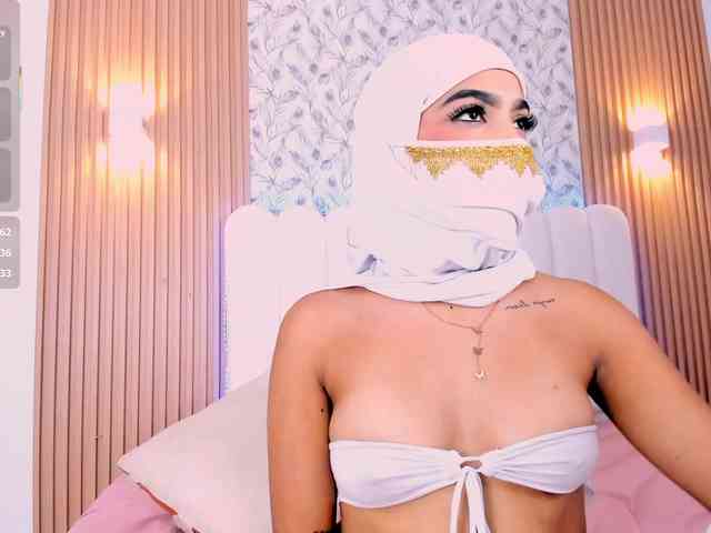 allyson-nahid webcam
