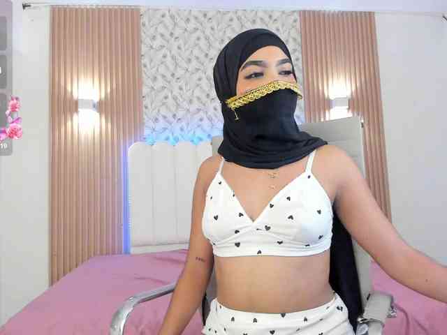 allyson-nahid webcam