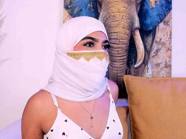 allyson-nahid webcam