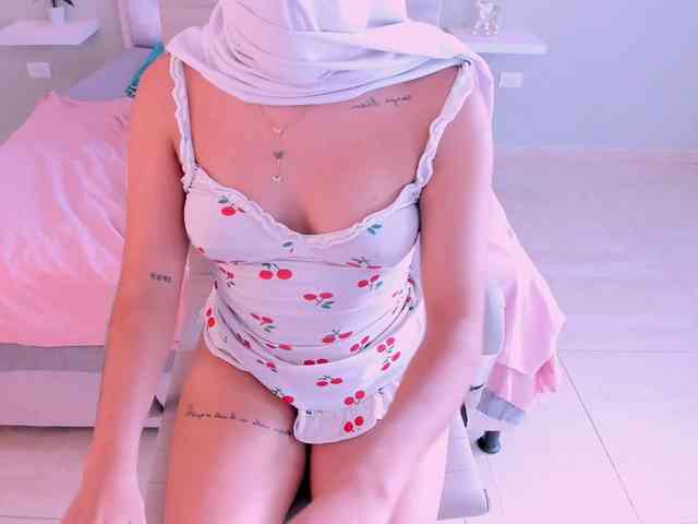allyson-nahid webcam
