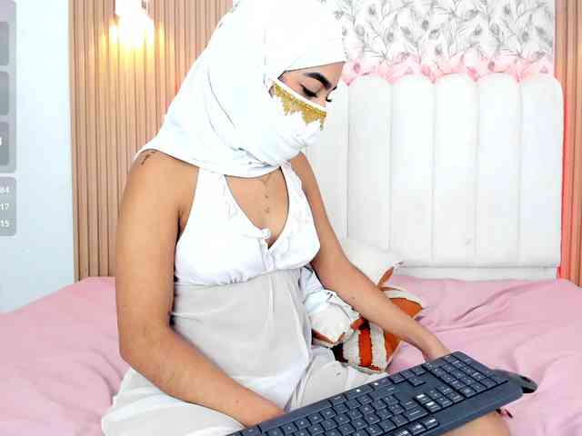 allyson-nahid webcam