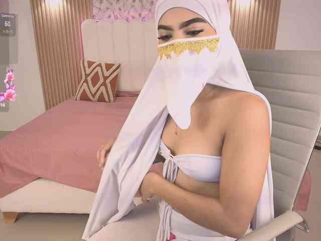 allyson-nahid webcam
