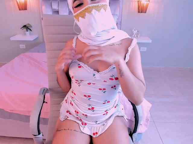 allyson-nahid webcam