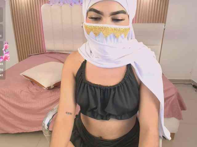 allyson-nahid webcam
