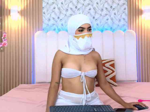 allyson-nahid webcam